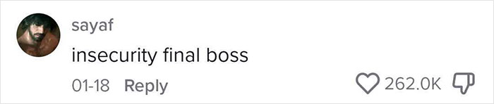 Extreme New Trend In Masculinity Has People Gasping In Disbelief: “Embarrassing Beyond Words” Extreme New Trend In Masculinity Has People Gasping In Disbelief: “Embarrassing Beyond Words”