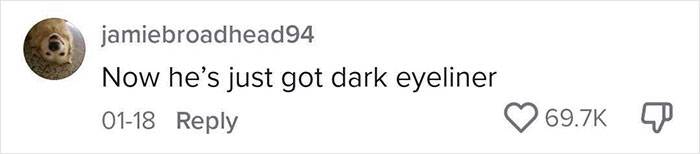 Extreme New Trend In Masculinity Has People Gasping In Disbelief: “Embarrassing Beyond Words” Extreme New Trend In Masculinity Has People Gasping In Disbelief: “Embarrassing Beyond Words”