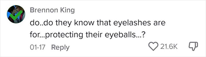 Extreme New Trend In Masculinity Has People Gasping In Disbelief: “Embarrassing Beyond Words” Extreme New Trend In Masculinity Has People Gasping In Disbelief: “Embarrassing Beyond Words”