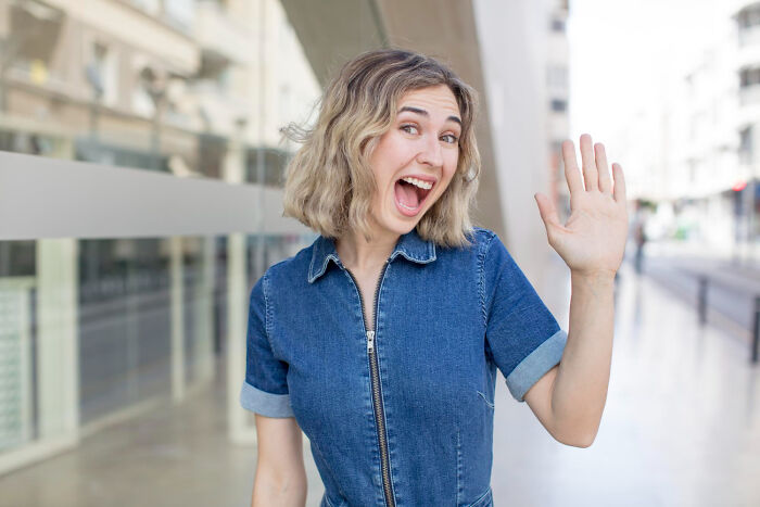 40 Examples Of How People Handled Neighbors That Would Only Interact With Their Partners