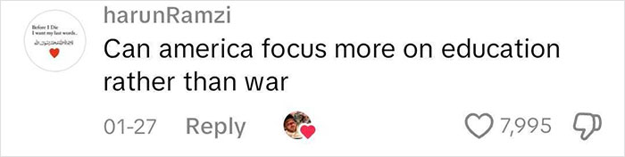 “I Give Up”: Brit Shares The Funniest And Most Cringe-Worthy Conversations With Americans “I Give Up”: Brit Shares The Funniest And Most Cringe-Worthy Conversations With Americans