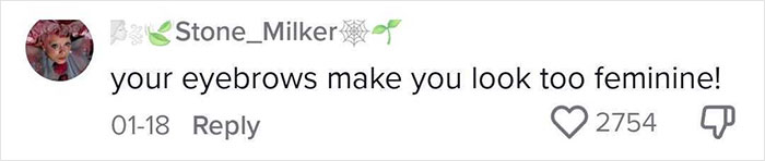 Extreme New Trend In Masculinity Has People Gasping In Disbelief: “Embarrassing Beyond Words” Extreme New Trend In Masculinity Has People Gasping In Disbelief: “Embarrassing Beyond Words”
