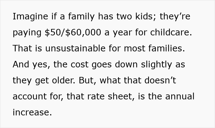 Young People Say They Can&rsquo;t Afford Kids Anymore, And This Mom Shows Exactly Why It&rsquo;s The Case
