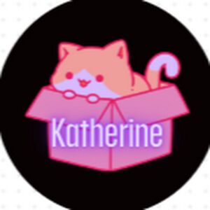 katherineblack avatar