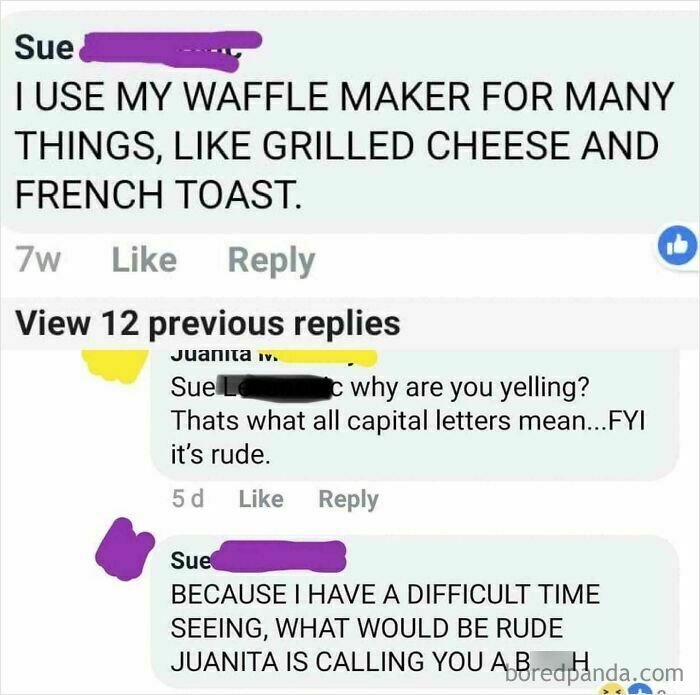Grilled Cheese Isn’t The Only Thing Getting Burnt