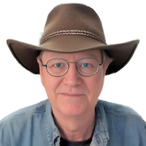 robertmiddleton avatar