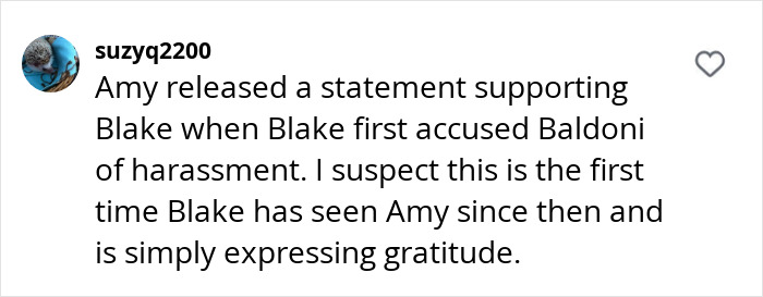 &ldquo;God Help Me&rdquo;: Lip-Reader Reveals What &ldquo;Nervous&rdquo; Blake Lively Told Amy Schumer At SNL50