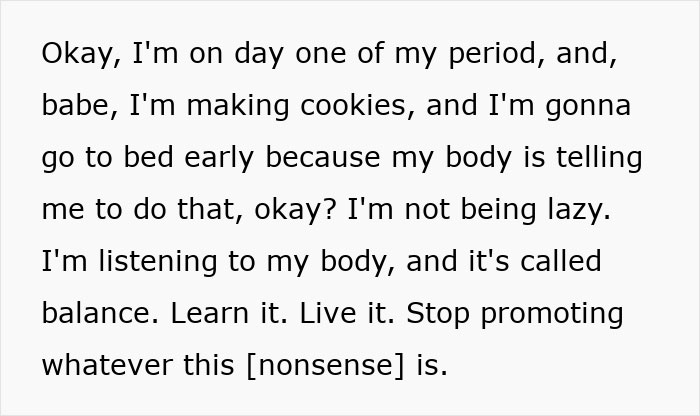 Fitness Influencer Tells Followers To Stop Using Illness As An &lsquo;Excuse,&rsquo; Internet Drags Her Hard