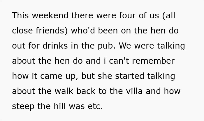 &ldquo;She&rsquo;s Now A Size 30&rdquo;: Woman Bursts Bestie&rsquo;s Delusions About Body Positivity