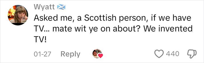 “I Give Up”: Brit Shares The Funniest And Most Cringe-Worthy Conversations With Americans “I Give Up”: Brit Shares The Funniest And Most Cringe-Worthy Conversations With Americans