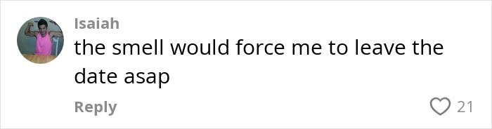 Comment on using glitter as protection on dates. Comment on using glitter as protection on dates.