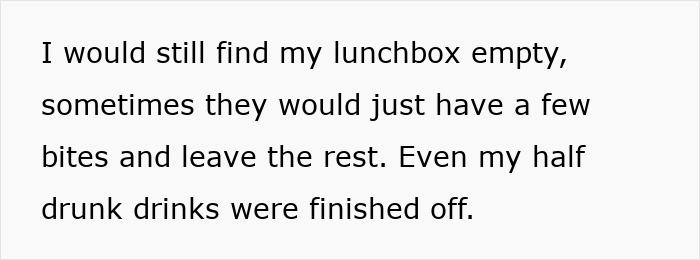 Pregnant Worker&rsquo;s Lunch Keeps Getting Stolen, Manager Ends Up Hospitalized In Revenge