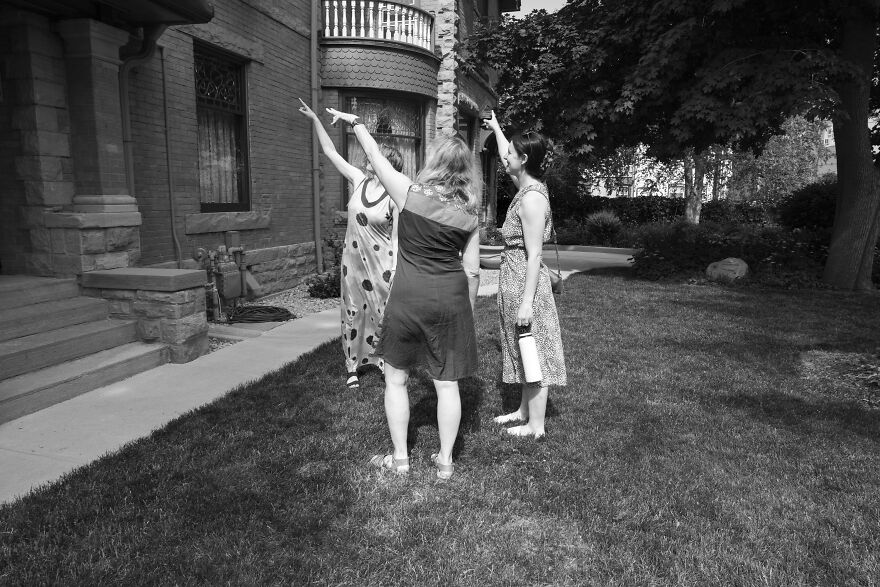 'til Death' By Maureen Ruddy Burkhart: Her Reluctant (But Joyful) Journey As A Wedding Photographer 'til Death' By Maureen Ruddy Burkhart: Her Reluctant (But Joyful) Journey As A Wedding Photographer