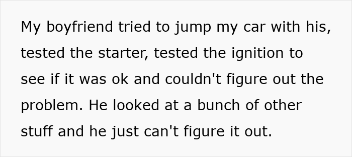 Guy Dumps His Lexus In Random Driveway, Starts Shouting Demands When He Can’t Get It Back Guy Dumps His Lexus In Random Driveway, Starts Shouting Demands When He Can’t Get It Back