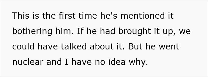 Text discussing woman's frustration over boyfriend's actions with her whiteboard novel planning, seeking support from netizens.
