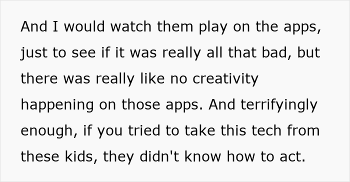 Babysitter Shares Why Gen Alpha Is A "Nightmare Generation"