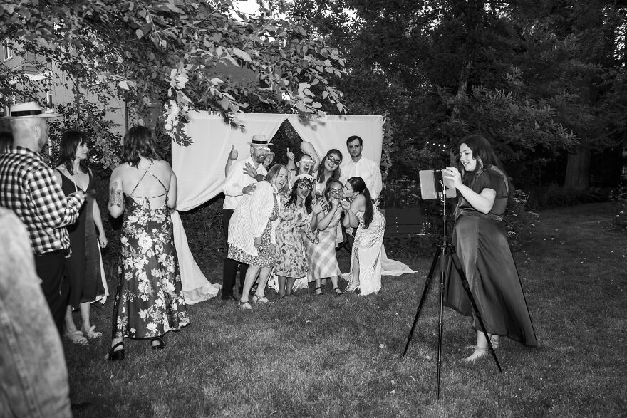 'til Death' By Maureen Ruddy Burkhart: Her Reluctant (But Joyful) Journey As A Wedding Photographer 'til Death' By Maureen Ruddy Burkhart: Her Reluctant (But Joyful) Journey As A Wedding Photographer