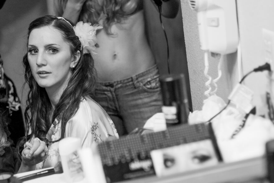 'til Death' By Maureen Ruddy Burkhart: Her Reluctant (But Joyful) Journey As A Wedding Photographer 'til Death' By Maureen Ruddy Burkhart: Her Reluctant (But Joyful) Journey As A Wedding Photographer