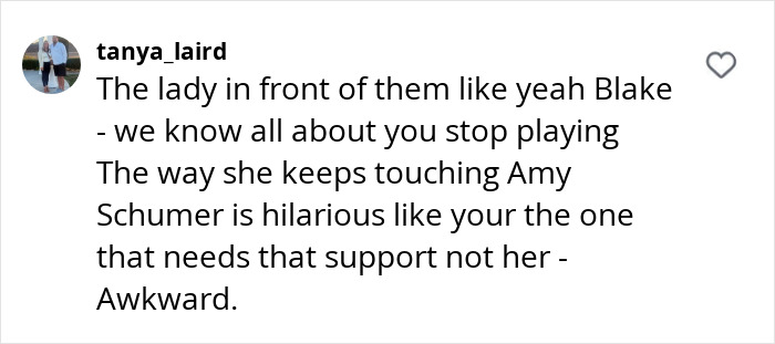 &ldquo;God Help Me&rdquo;: Lip-Reader Reveals What &ldquo;Nervous&rdquo; Blake Lively Told Amy Schumer At SNL50