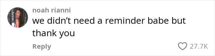 Comment about using makeup testers at Sephora, expressing mild exasperation. Comment about using makeup testers at Sephora, expressing mild exasperation.
