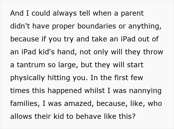 Babysitter Shares Why Gen Alpha Is A "Nightmare Generation"