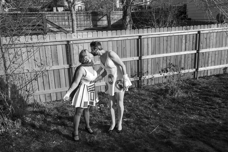 'til Death' By Maureen Ruddy Burkhart: Her Reluctant (But Joyful) Journey As A Wedding Photographer 'til Death' By Maureen Ruddy Burkhart: Her Reluctant (But Joyful) Journey As A Wedding Photographer