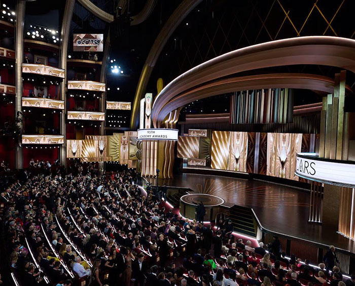 Oscars 2025 nominees announced at a grand ceremony, sparking discussions on diversity. Oscars 2025 nominees announced at a grand ceremony, sparking discussions on diversity.