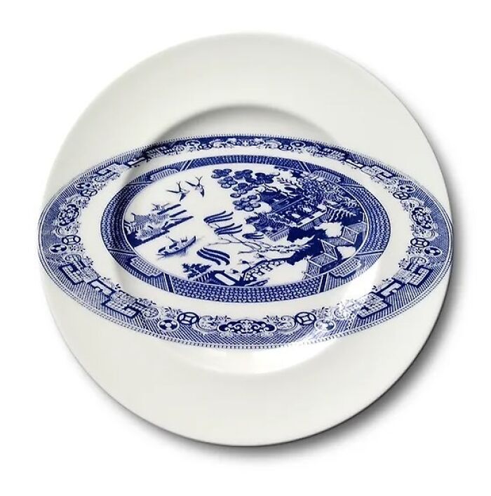 Cerámica, por Robert Dawson