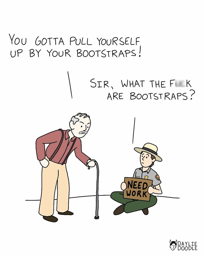 Dayliedoodle: Daily Comics That Always Deliver Laughs