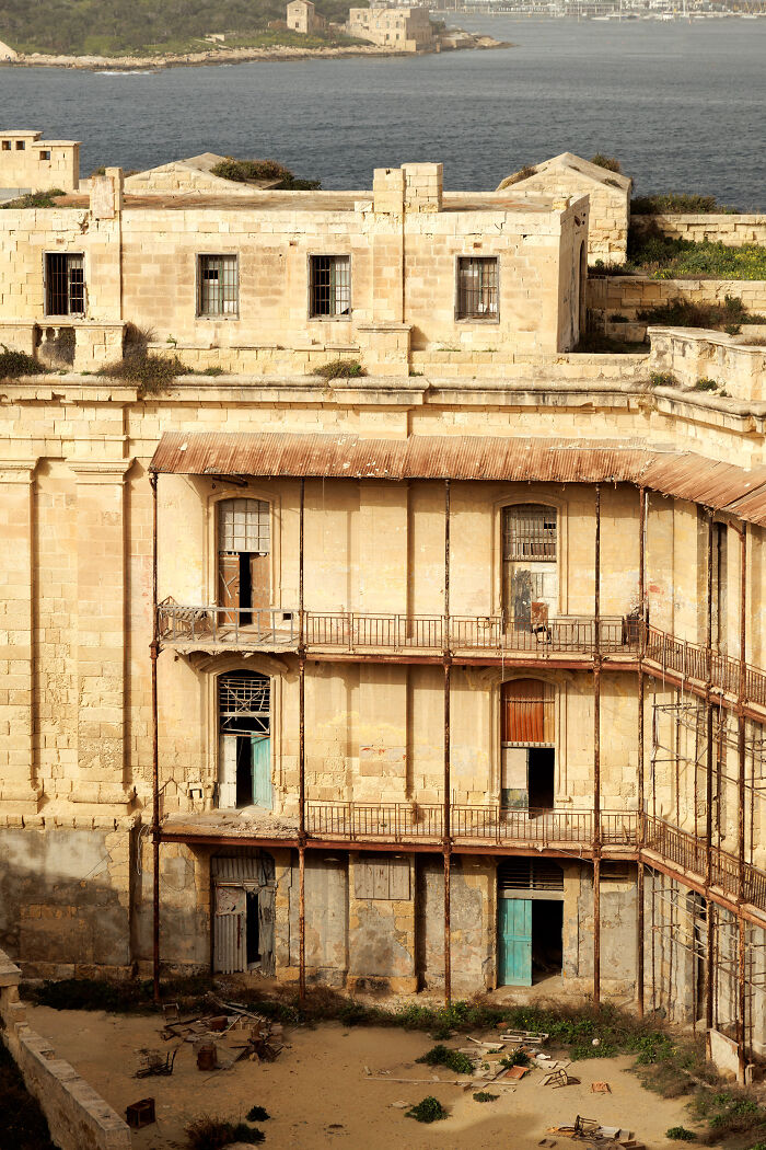 I Am Discovering Midnight Express Prison&mdash;47 Years Later