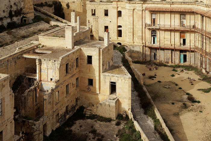 I Am Discovering Midnight Express Prison&mdash;47 Years Later