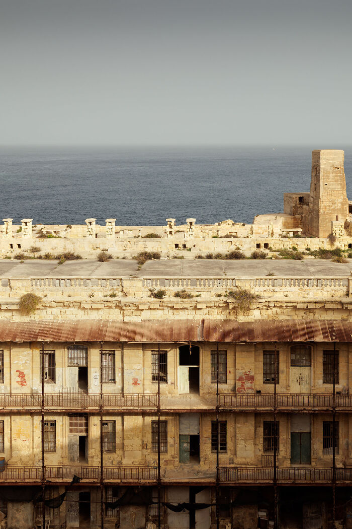 I Am Discovering Midnight Express Prison&mdash;47 Years Later