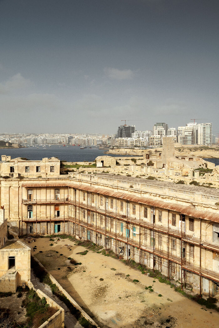 I Am Discovering Midnight Express Prison&mdash;47 Years Later