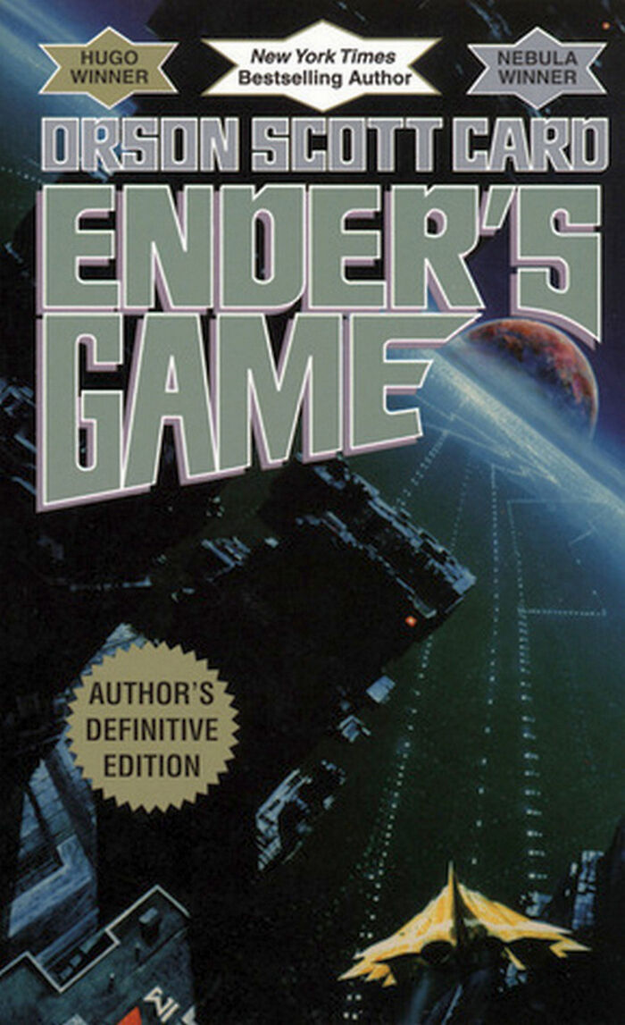 Ender's Game