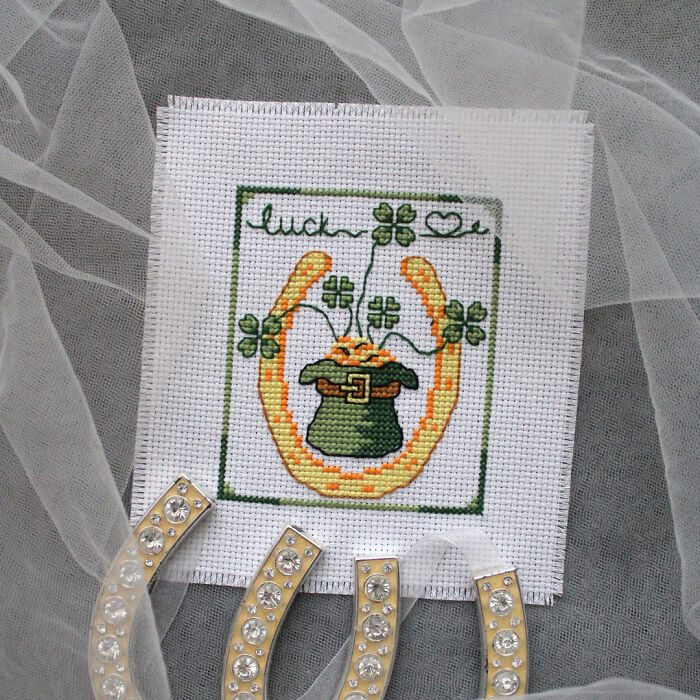 From Office Routine To Cross-Stitch: How I Swapped A Steady Salary For A World Of Creativity