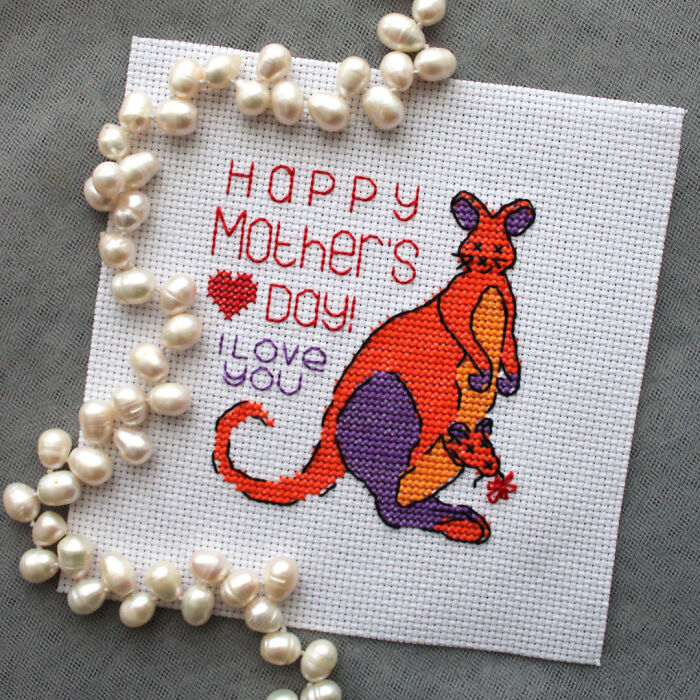 From Office Routine To Cross-Stitch: How I Swapped A Steady Salary For A World Of Creativity