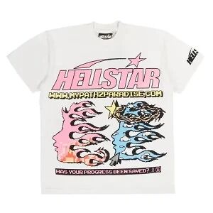 hellstar shirt