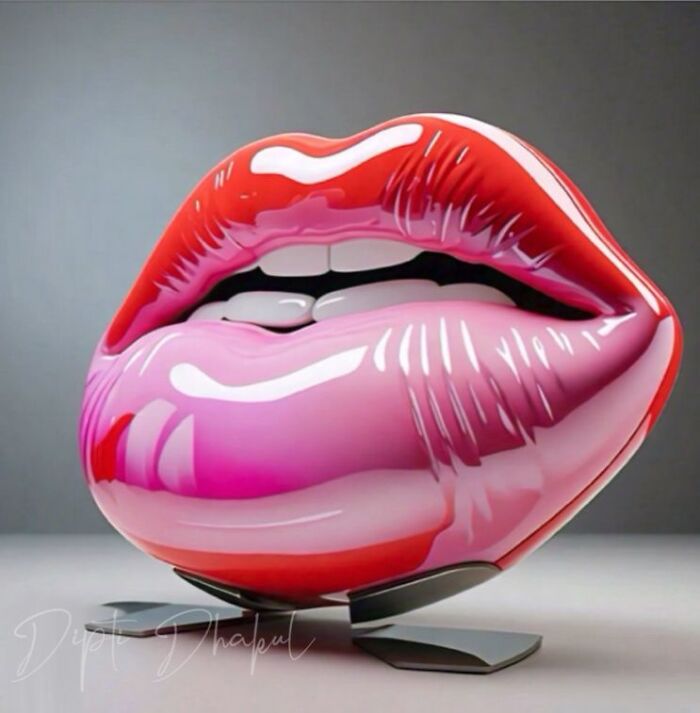 I’ve Selected Dipti Dhakul’s Most Captivating Futuristic Bags (27 Pics)