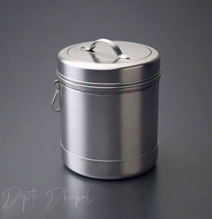 I’ve Selected Dipti Dhakul’s Most Captivating Futuristic Bags (27 Pics)