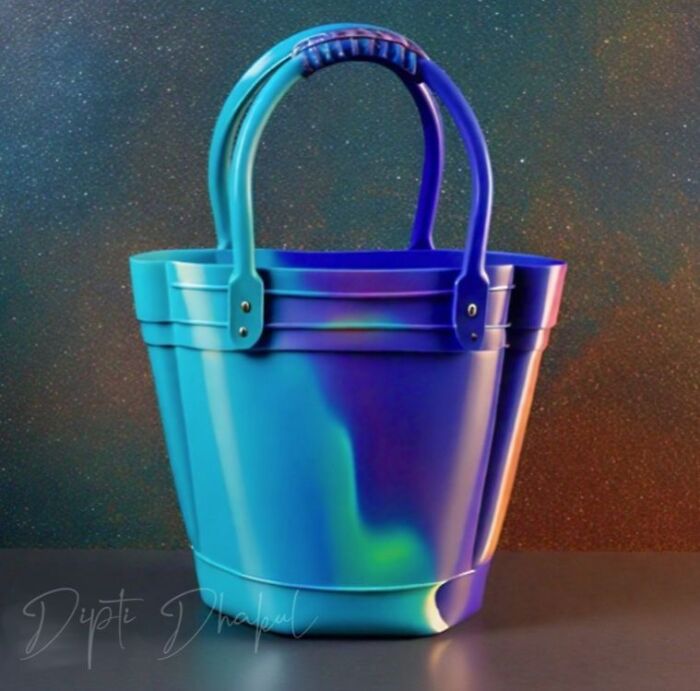 I’ve Selected Dipti Dhakul’s Most Captivating Futuristic Bags (27 Pics)