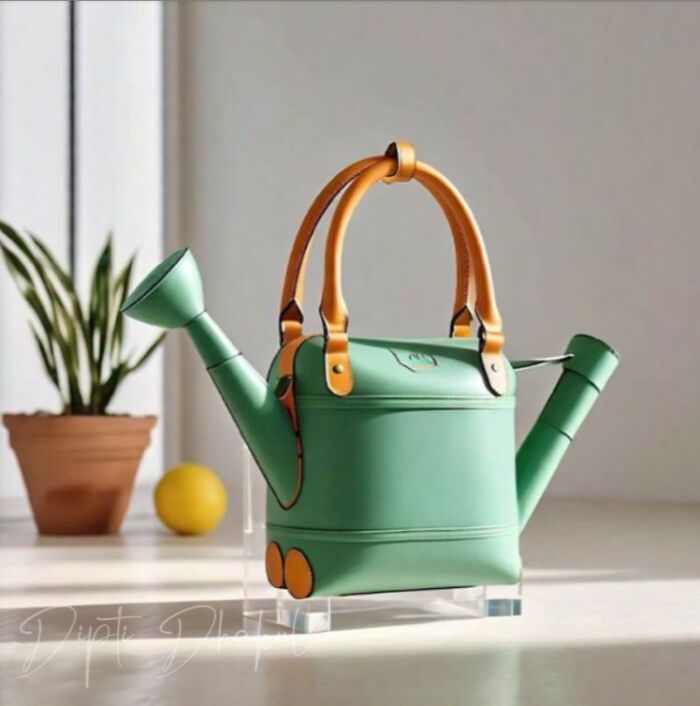 I’ve Selected Dipti Dhakul’s Most Captivating Futuristic Bags (27 Pics)