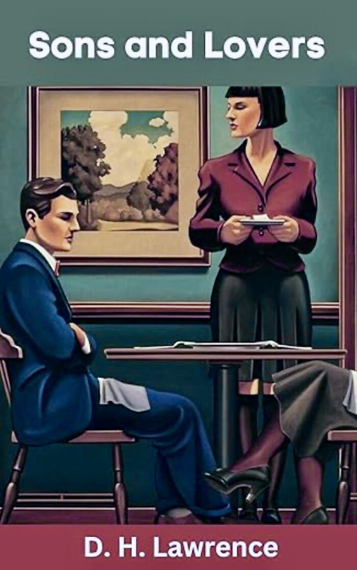 I Just Couldn’t Stand Those People