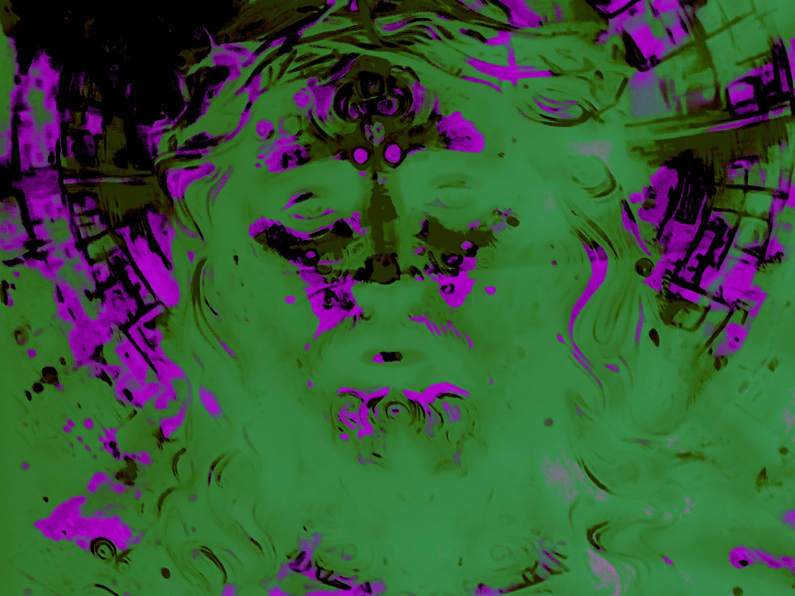 “Tired” But Got That Armor That’s Inpenabearal…