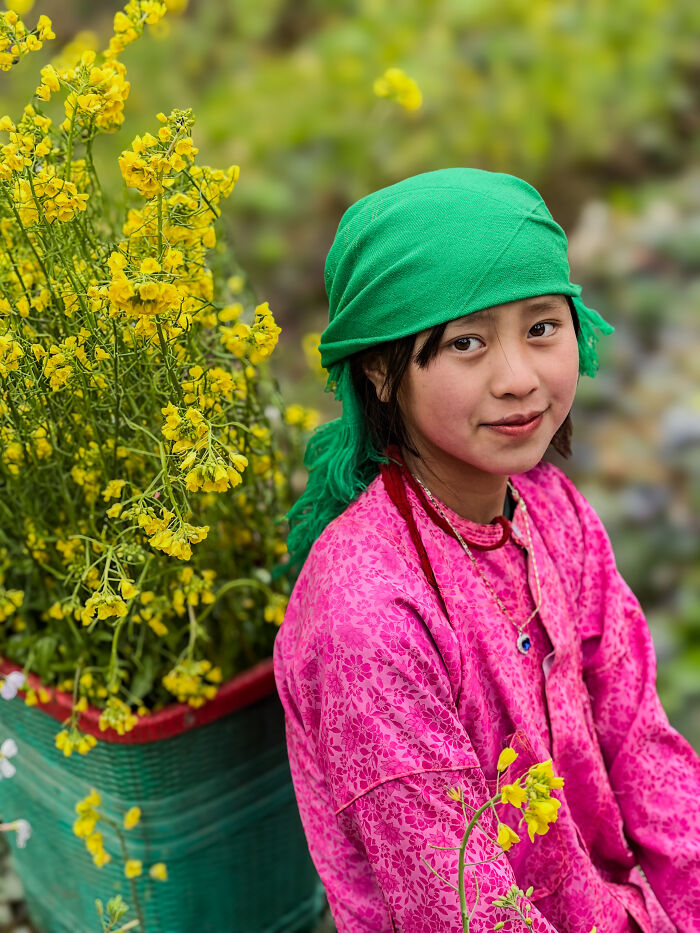 Here Are My iPhone Portrait Photography Tips (14 Pics)