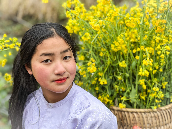 Here Are My iPhone Portrait Photography Tips (14 Pics)