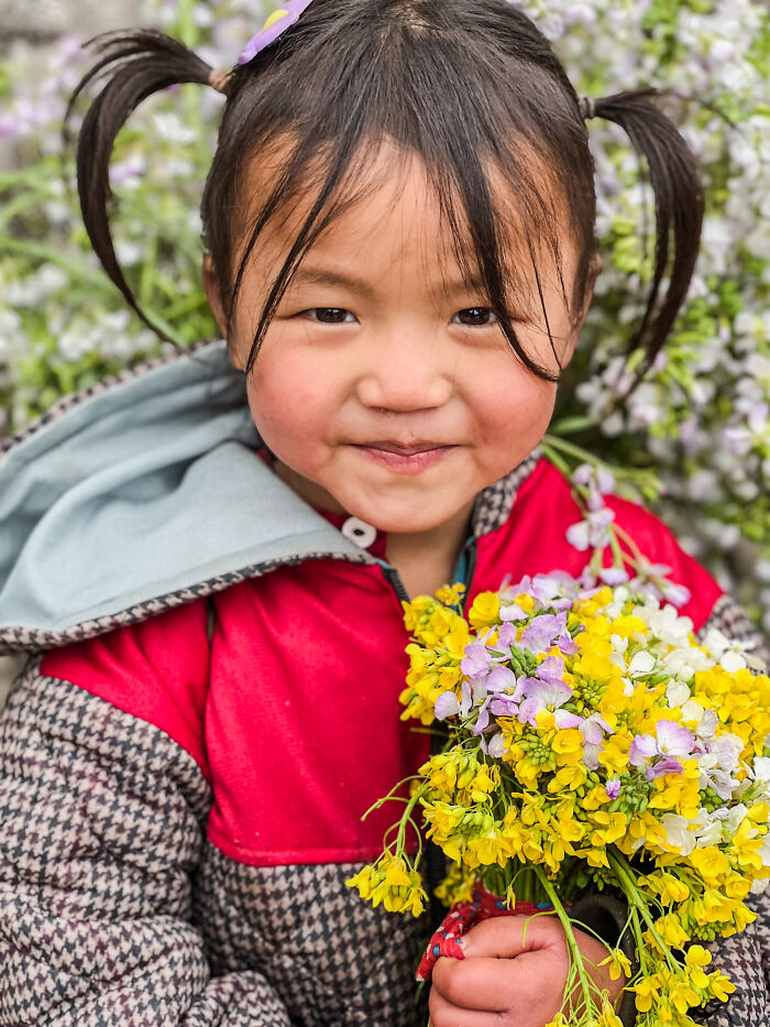 Here Are My iPhone Portrait Photography Tips (14 Pics)