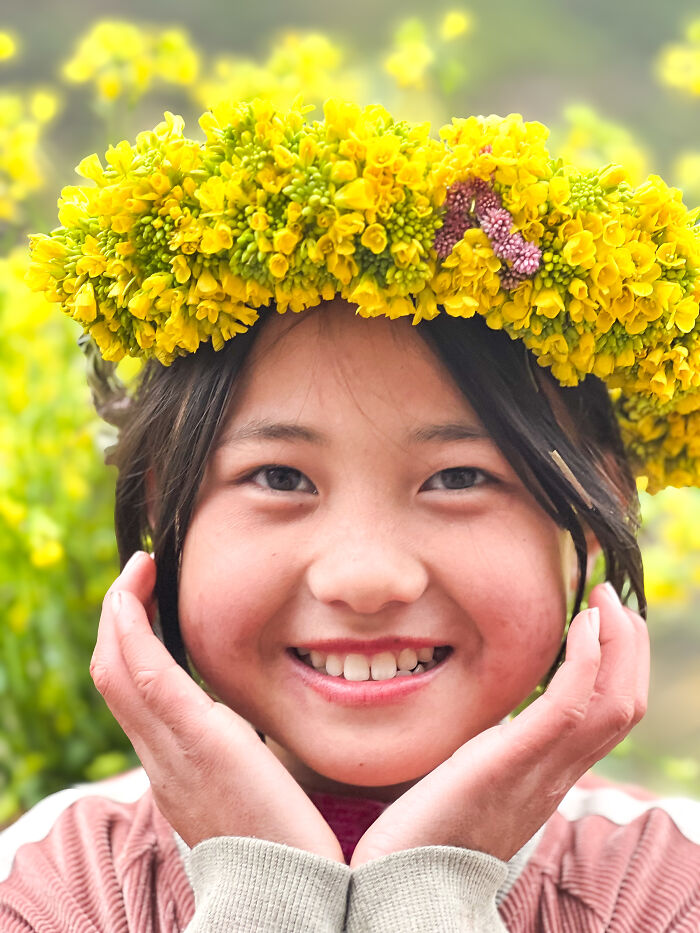 Here Are My iPhone Portrait Photography Tips (14 Pics)