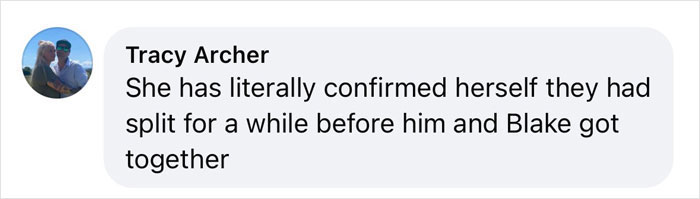 Social media comment about Ryan Reynolds' marriage to Scarlett Johansson resurfacing.