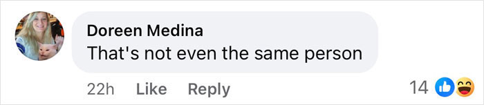 Doreen Medina comments on Beyonc&eacute;'s lighter skin tone, questioning authenticity and sparking debate.