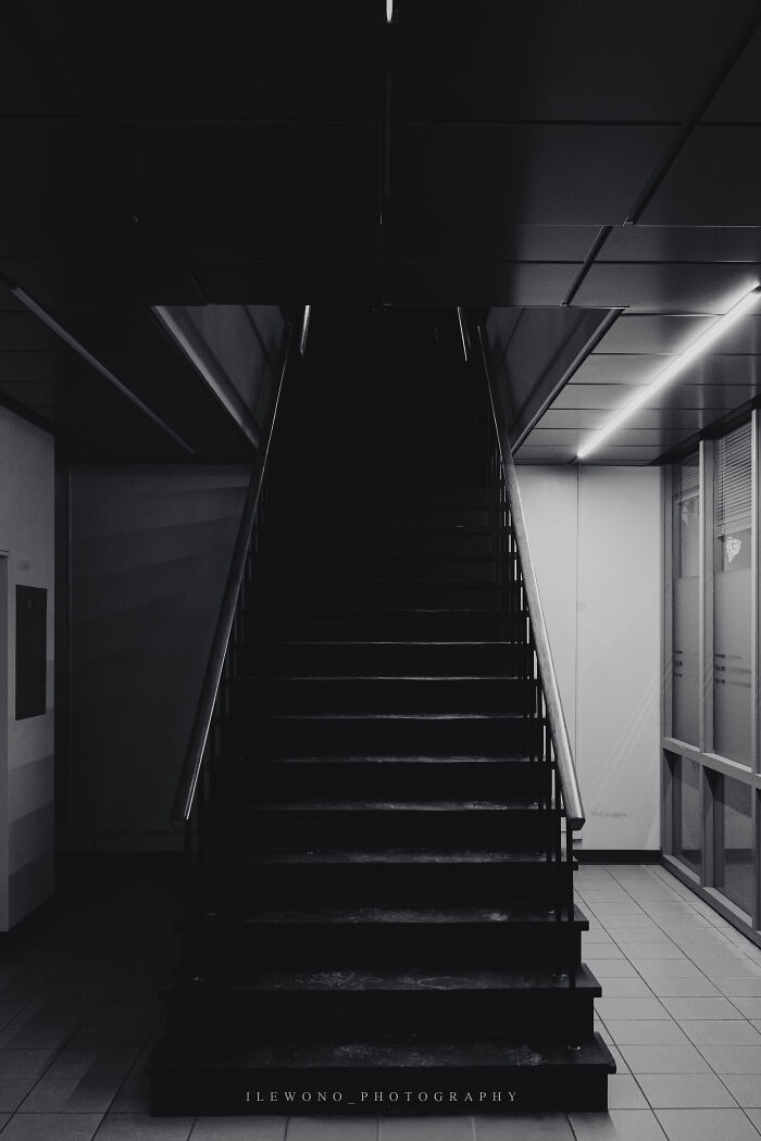 I Got A New Lens, And Here Are Some Test Photos I Took (6 Pics)